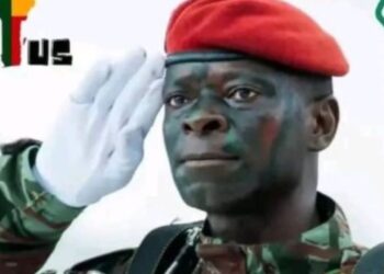 Tentative de coup d’État au Bénin : le calme revient, le colonel Pascal Tigri activement recherché