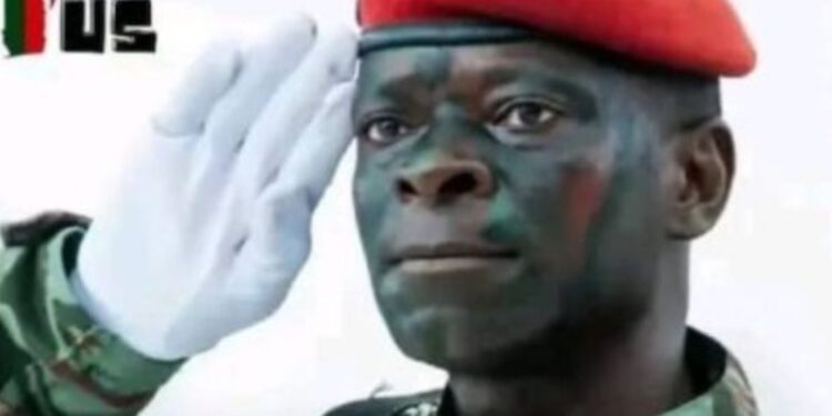 Tentative de coup d’État au Bénin : le calme revient, le colonel Pascal Tigri activement recherché