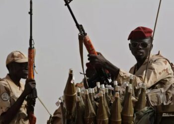 Soudan : des frappes de drones contre un hôpital et une école font 114 morts, dont 63 enfants