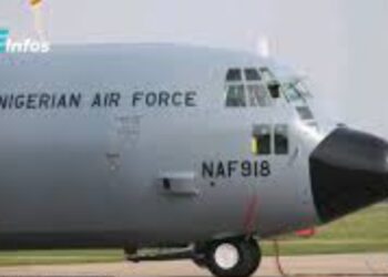 Atterrissage d’urgence d’un avion nigérian au Burkina : l’AES dénonce une violation de son espace aérien