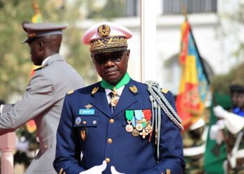 Retrait des troupes françaises : Dakar rassure sur l’absence d’impact sécuritaire