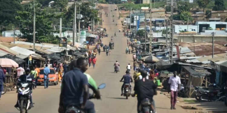 Sénégal : un réseau djihadiste sur WhatsApp démantelé, un Malien arrêté