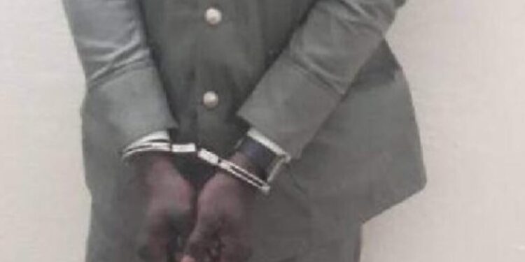Fausse patrouille à Sédhiou : un mécanicien de 20ans se fait passer pour un douanier