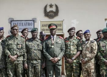 Guinée-Bissau : les militaires instaurent officiellement une transition de 12 mois après le coup d’État