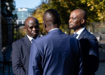 Sénégal : Cheikh Diba aurait envisagé de démissionner face à la révélation de la « dette cachée », selon JA