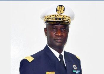 Oumar Wade, premier marin à la tête des Armées sénégalaises : parcours d’un stratège discret