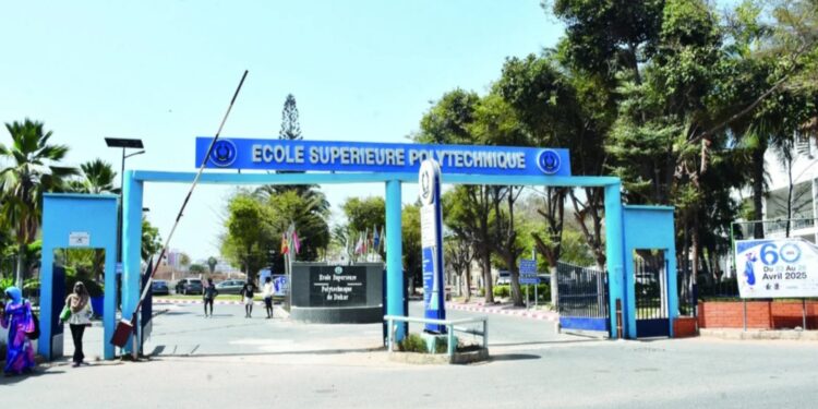 UCAD – ESP : Enquête sur un vaste scandale de falsification de notes, un chef de département mis en cause