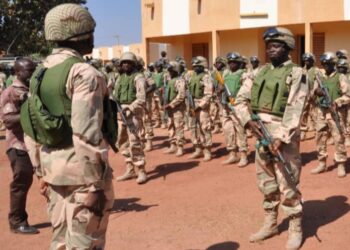 Force en attente de la Cedeao : un appareil de dissuasion réservé aux amis d’Abuja ?