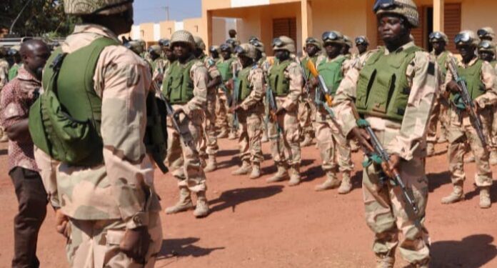 Force en attente de la Cedeao : un appareil de dissuasion réservé aux amis d’Abuja ?