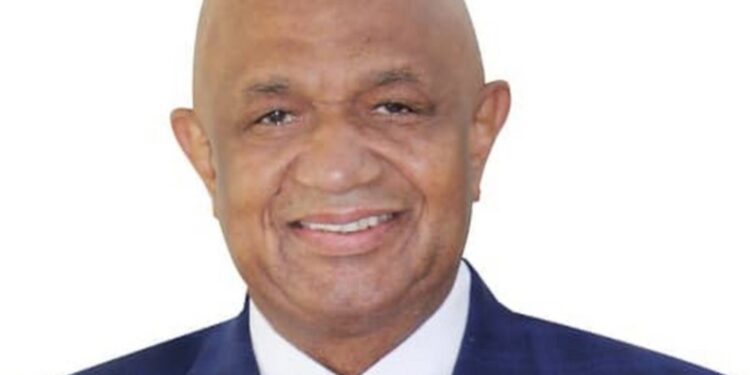 [Portrait] Ibrahima Abé Sylla : un technocrate ambitieux face au défi politique guinéen