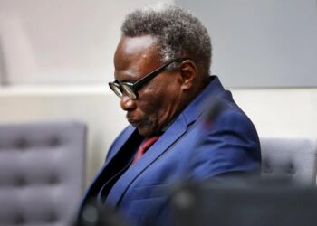 Darfour : la CPI frappe fort, 20 ans de prison pour le chef janjawid, Ali Kushayb