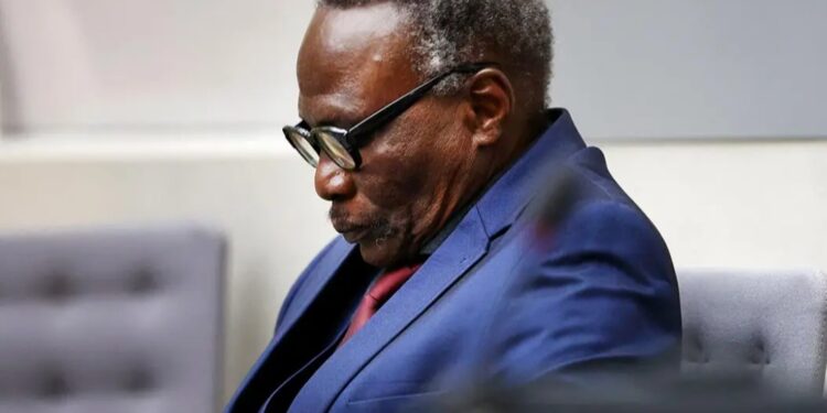 Darfour : la CPI frappe fort, 20 ans de prison pour le chef janjawid, Ali Kushayb