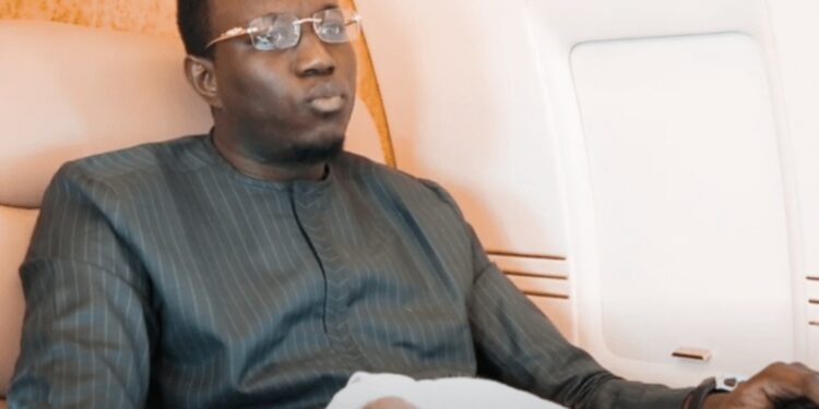 Affaire « Mo Gates » : Un vaste réseau de détournement d’objets saisis démasqué