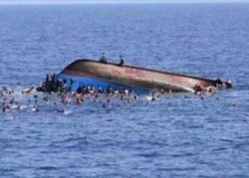 Migration Clandestine : Le Récit Macabre des 89 Migrants Sénégalais Naufragés