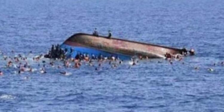 Migration Clandestine : Le Récit Macabre des 89 Migrants Sénégalais Naufragés