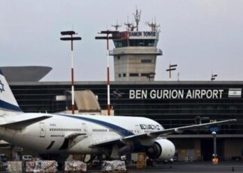 Accra dénonce le traitement « inhumain » infligé à des parlementaires ghanéens à l’aéroport Ben Gourion et menace Tel-Aviv de représailles
