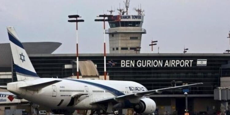 Accra dénonce le traitement « inhumain » infligé à des parlementaires ghanéens à l’aéroport Ben Gourion et menace Tel-Aviv de représailles