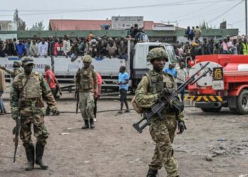 Est de la RDC : Kigali accuse Kinshasa et Bujumbura après la percée du M23 à Uvira