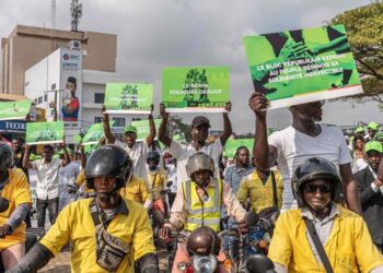 Bénin : le Bloc républicain condamne la tentative de coup d’État et réaffirme son soutien à Patrice Talon
