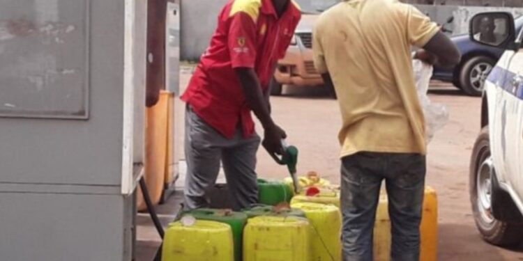 Tchad : tensions extrêmes après un triple homicide impliquant des agents des douanes