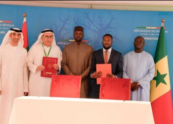Dakar scelle un partenariat stratégique avec les Émirats : dix accords signés pour booster l’économie