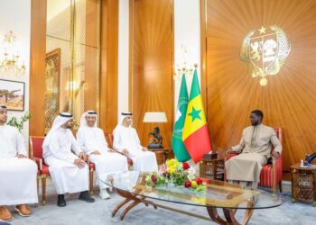 Mines, Gaz, Or : L’offensive des capitaux émiratis pour industrialiser le Sénégal !