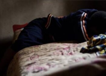 Kaolack : un père arrêté pour présumé inceste sur sa fille mineur