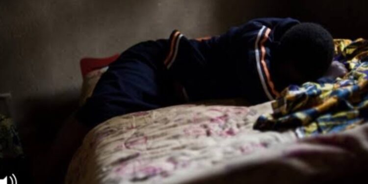 Kaolack : un père arrêté pour présumé inceste sur sa fille mineur