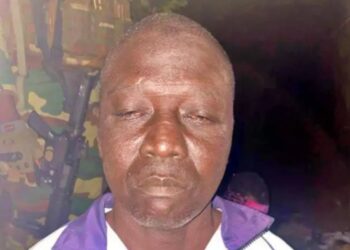 Gambie : le procès de l’ex-Jungler Sanna Manjang fixé au 15 janvier