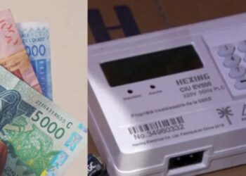 Sénégal : Ousmane Sonko détaille les mesures pour rendre l’électricité plus abordable