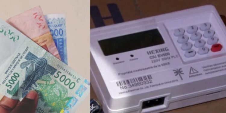 Sénégal : Ousmane Sonko détaille les mesures pour rendre l’électricité plus abordable