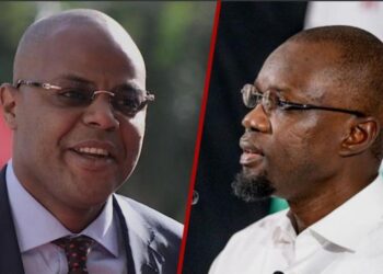 Sénégal : Ousmane Sonko saisit la Justice pour contester sa condamnation pour diffamation