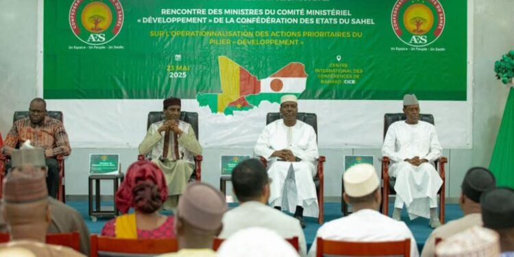 Opérationnalisation de la BCID : l&rsquo;AES passe à l&rsquo;acte