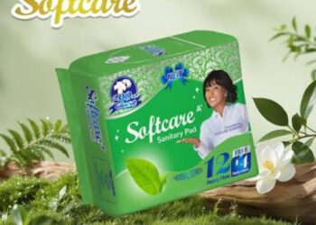 Couches et protections féminines : Softcare face au scandale des matières périmées