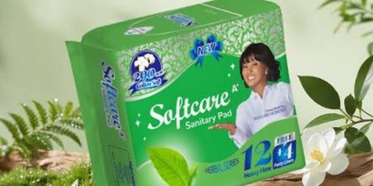 Couches et protections féminines : Softcare face au scandale des matières périmées