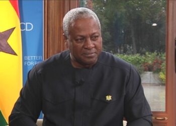Présidence de l’Union africaine en 2027 : la Cedeao soutient John Dramani Mahama du Ghana