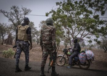 Violences jihadistes : le Bénin devient un nouveau front après une année meurtrière