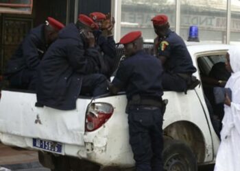 Après Diourbel, coup de filet à Dakar : 7 présumés homosexuels arrêtés aux Almadies 2 !
