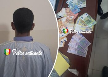 Saint-Louis : un cambiste déféré pour escroquerie présumée portant sur 261 millions FCFA