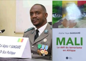 Mali : un officier radié après la publication de son livre sur le terrorisme