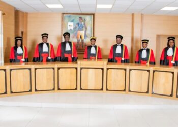 Bénin : la réforme constitutionnelle actée, les mandats présidentiels et parlementaires portés à sept ans