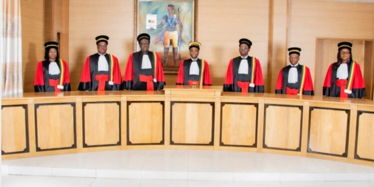 Bénin : la réforme constitutionnelle actée, les mandats présidentiels et parlementaires portés à sept ans