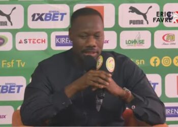 CAN 2025 – Sénégal : des cadres aux jeunes pépites, la liste des « Lions » publiée