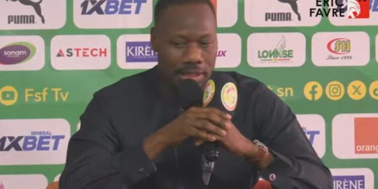 CAN 2025 – Sénégal : des cadres aux jeunes pépites, la liste des « Lions » publiée