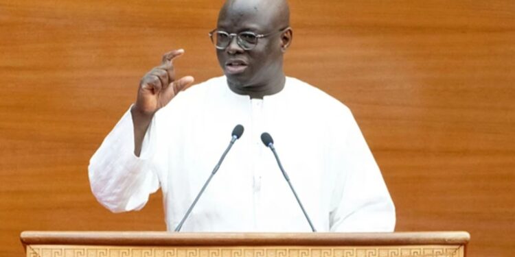 Budget 2026 : le Sénégal mise sur la transparence pour restaurer la confiance