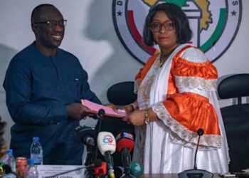 Guinée : l’état civil au cœur de la réforme électorale