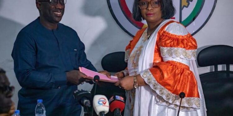 Guinée : l’état civil au cœur de la réforme électorale