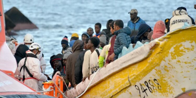 Guinée : les jeunes entre désespoir et péril