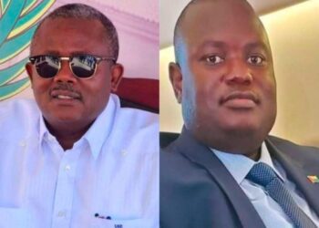 Guinée-Bissau : 5 millions d’euros saisis à Lisbonne sur un jet transportant l’épouse d’Umaru Sissoco Embaló