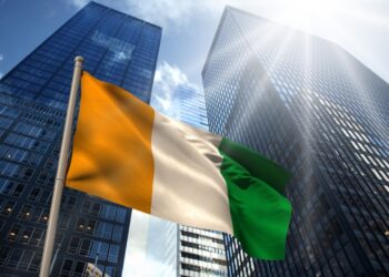 La Côte d’Ivoire devance l’Afrique du Sud : Fitch la classe 2ᵉ économie subsaharienne
